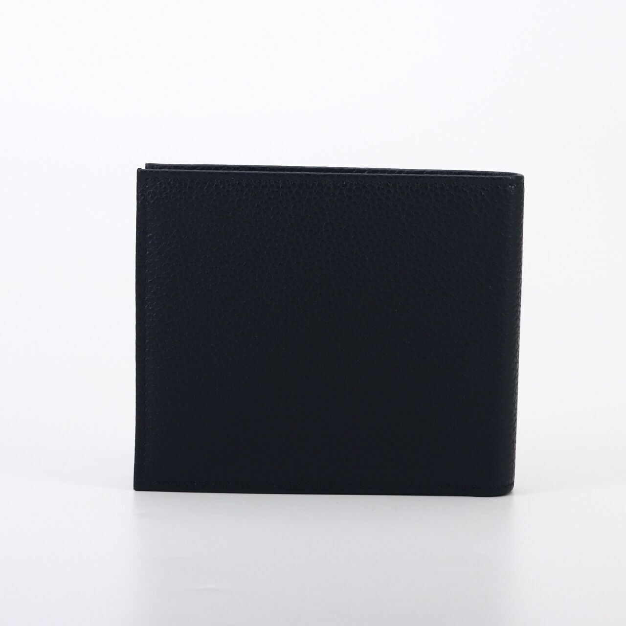 Longchamp Wallet Black