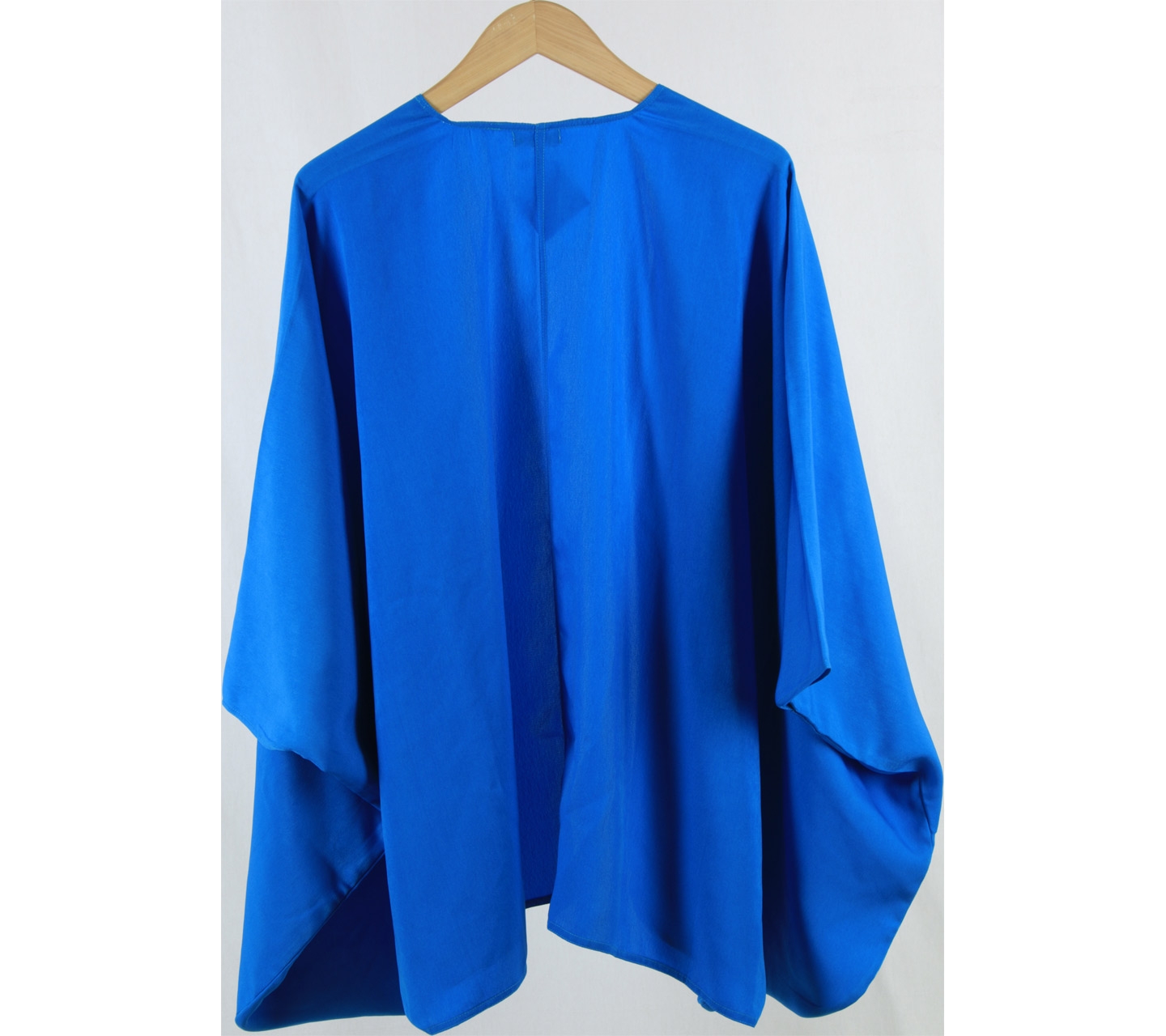 Jenahara Blue Outerwear