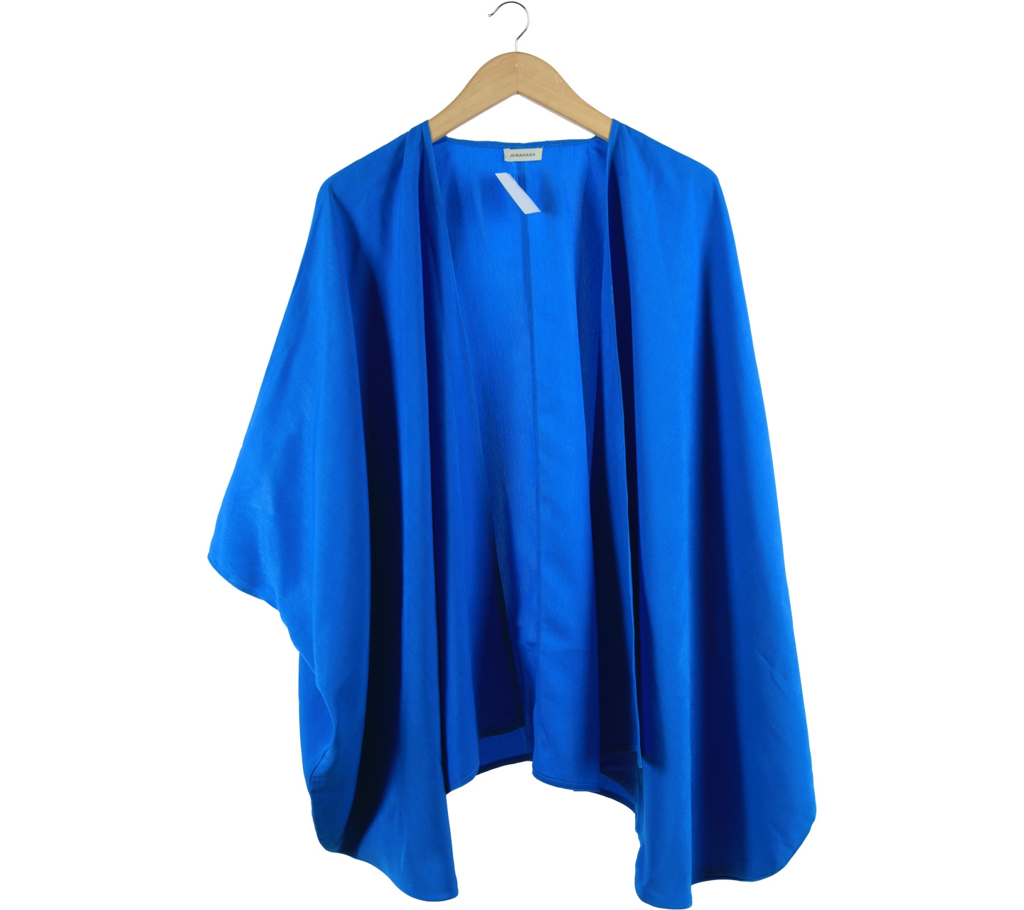 Jenahara Blue Outerwear