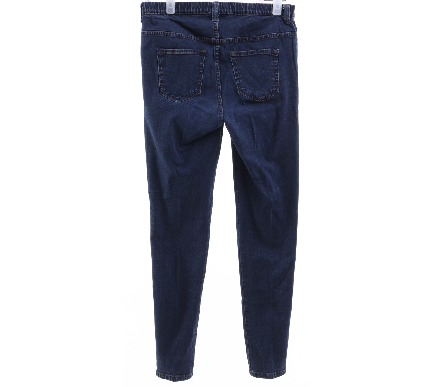 Marks & Spencer Navy Long Pants