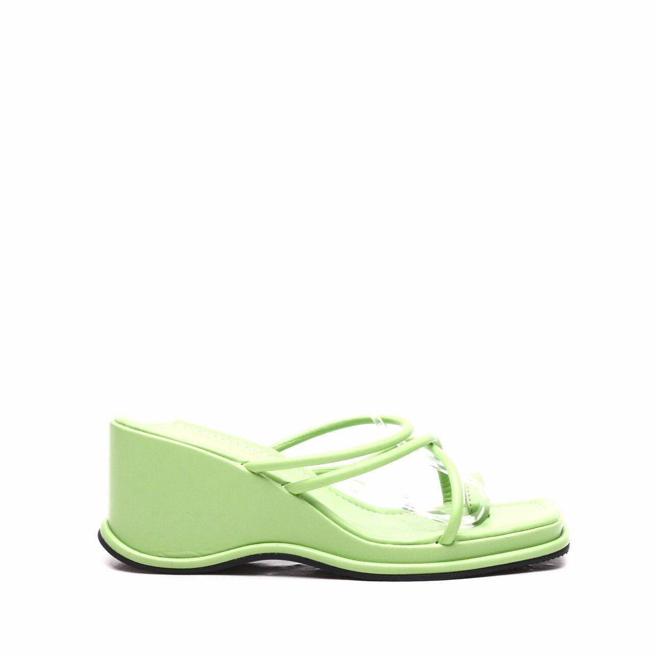 Private Collection Green Wedges