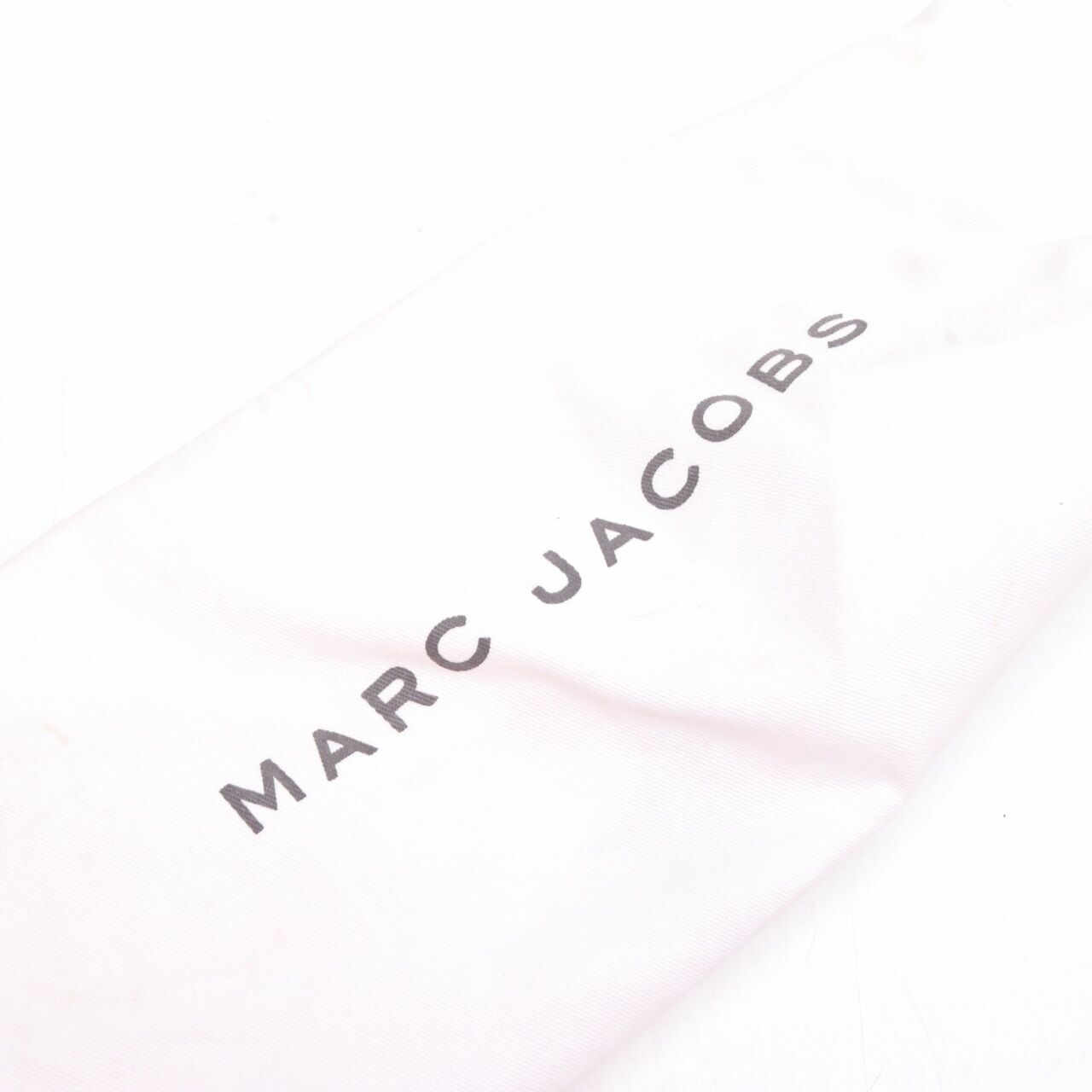 Marc Jacobs Snapshot Bag in Deep Maroon Multi Sling Bag