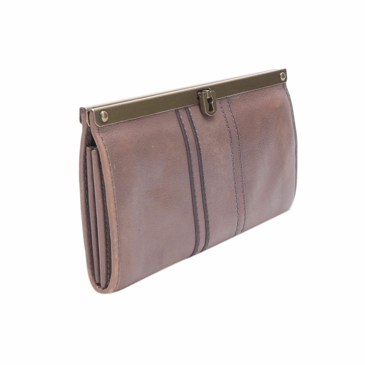 Fossil Brown Wallet