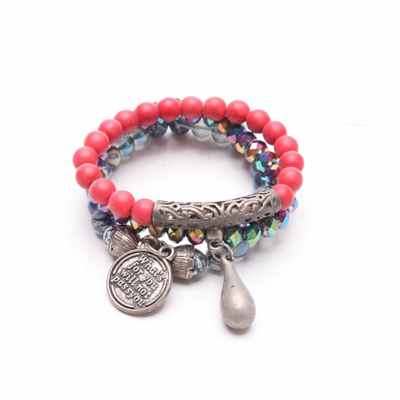 Private Collection Multicolor Bracelet