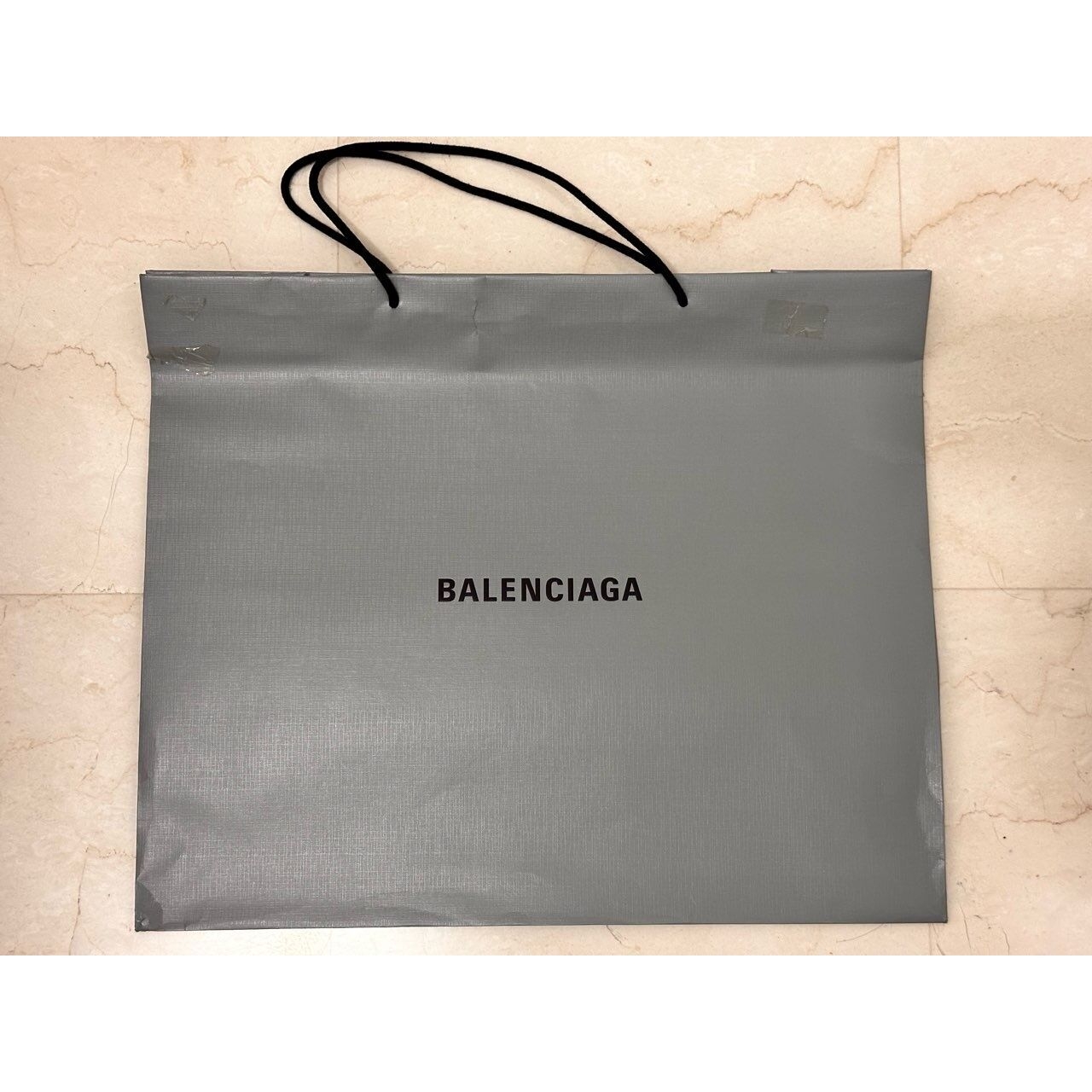 Balenciaga Brown Sweater