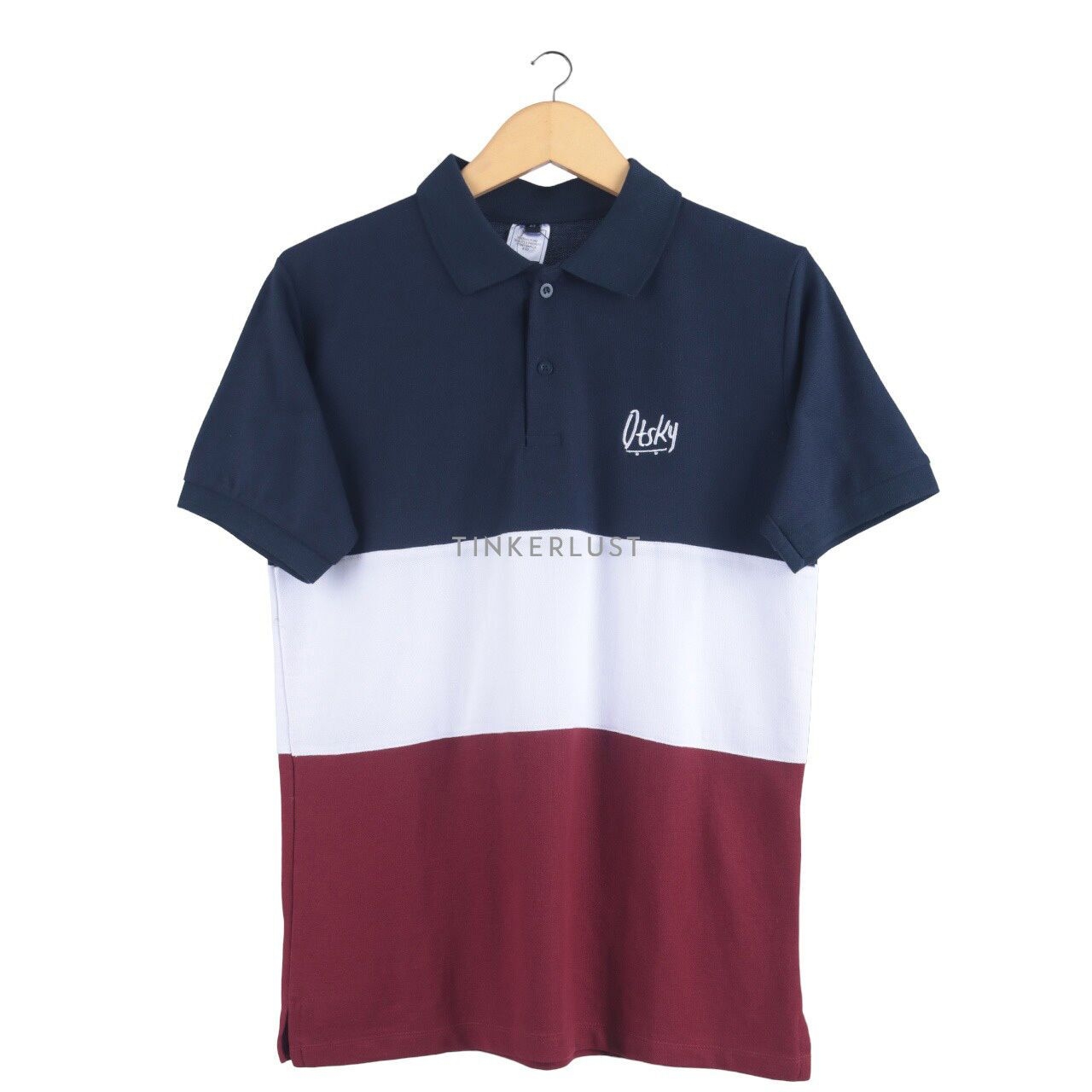 Private Collection Multicolour Polo Shirt