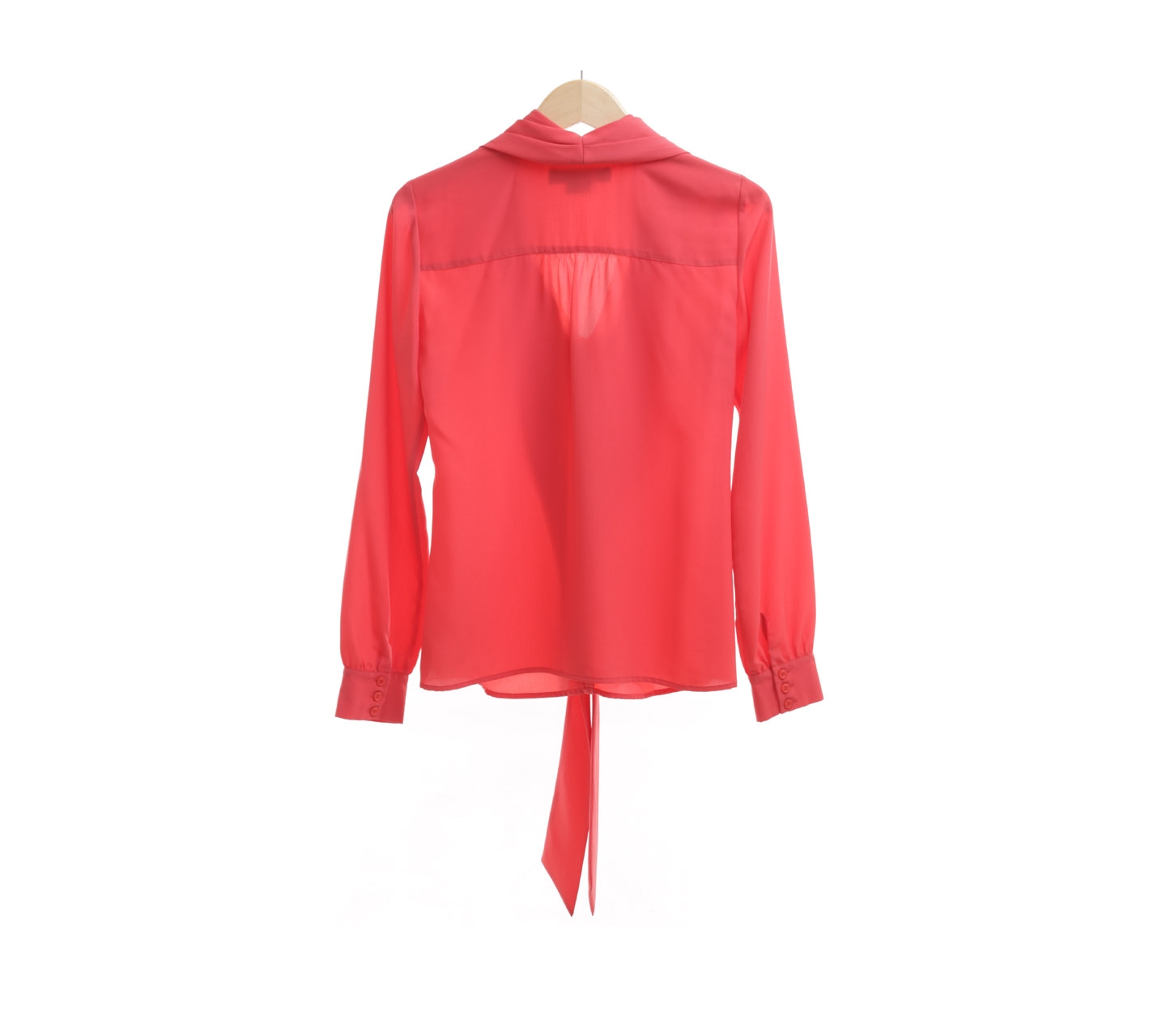 Guess by Marciano Pink Coral Shirt