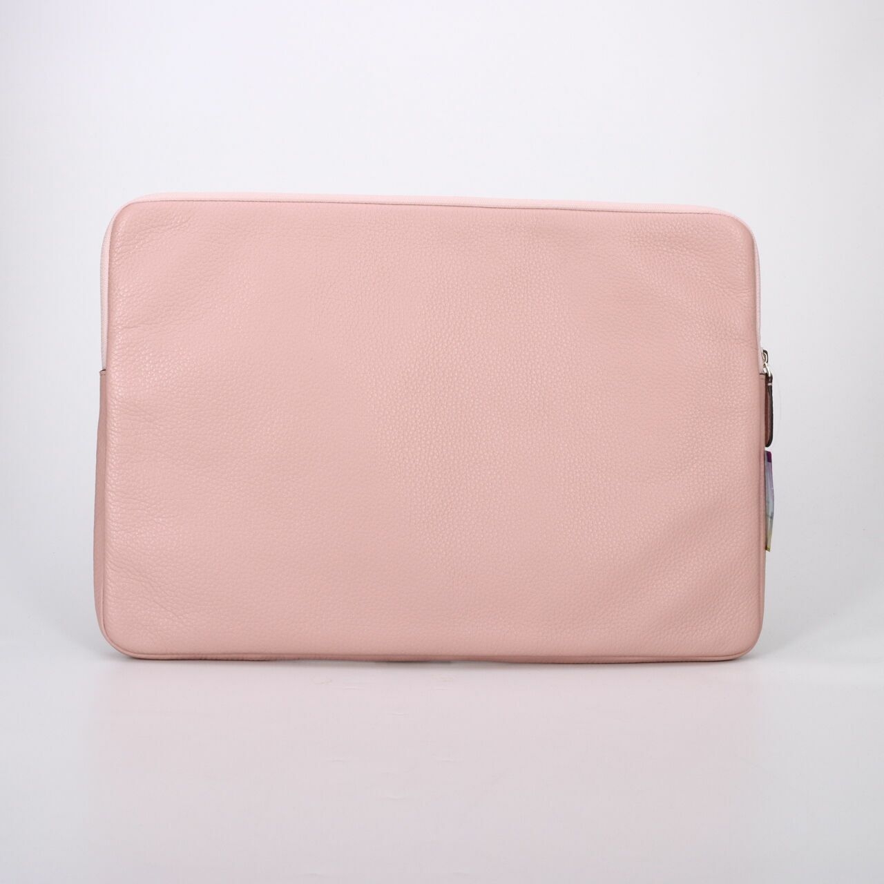 Kate Spade Sienna Logo Rosy Cheeks Laptop Sleeve Pouch