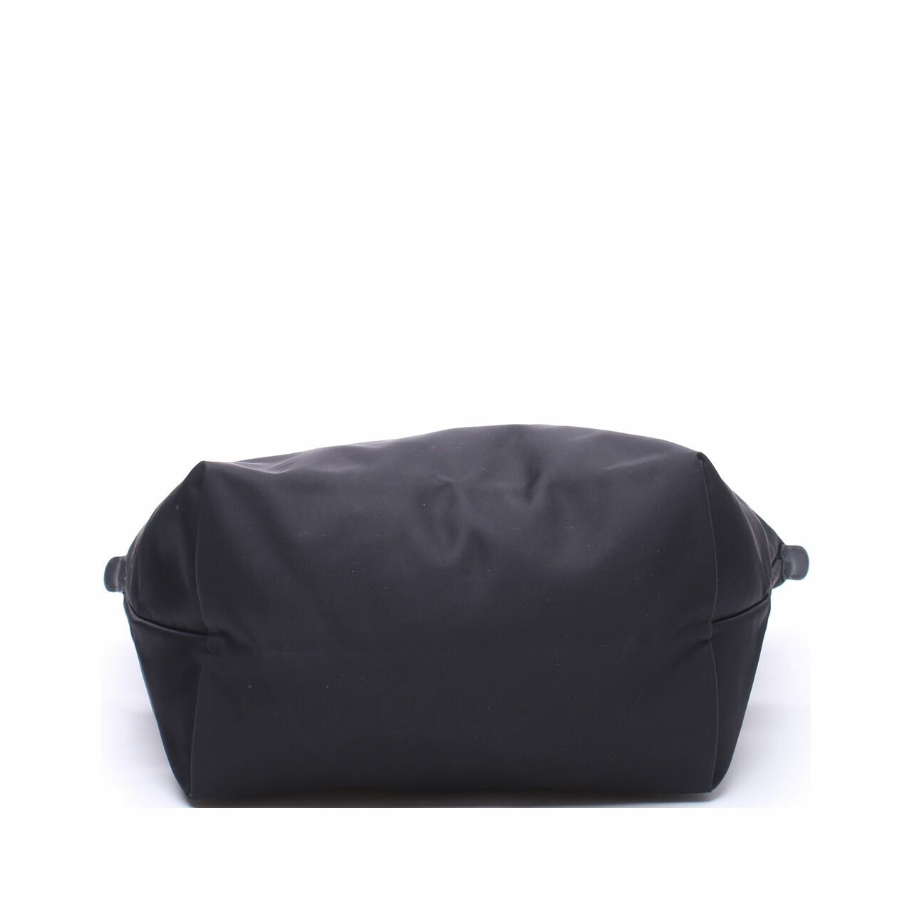 Longchamp  Le Pliage Neo LH Black Tote Bag