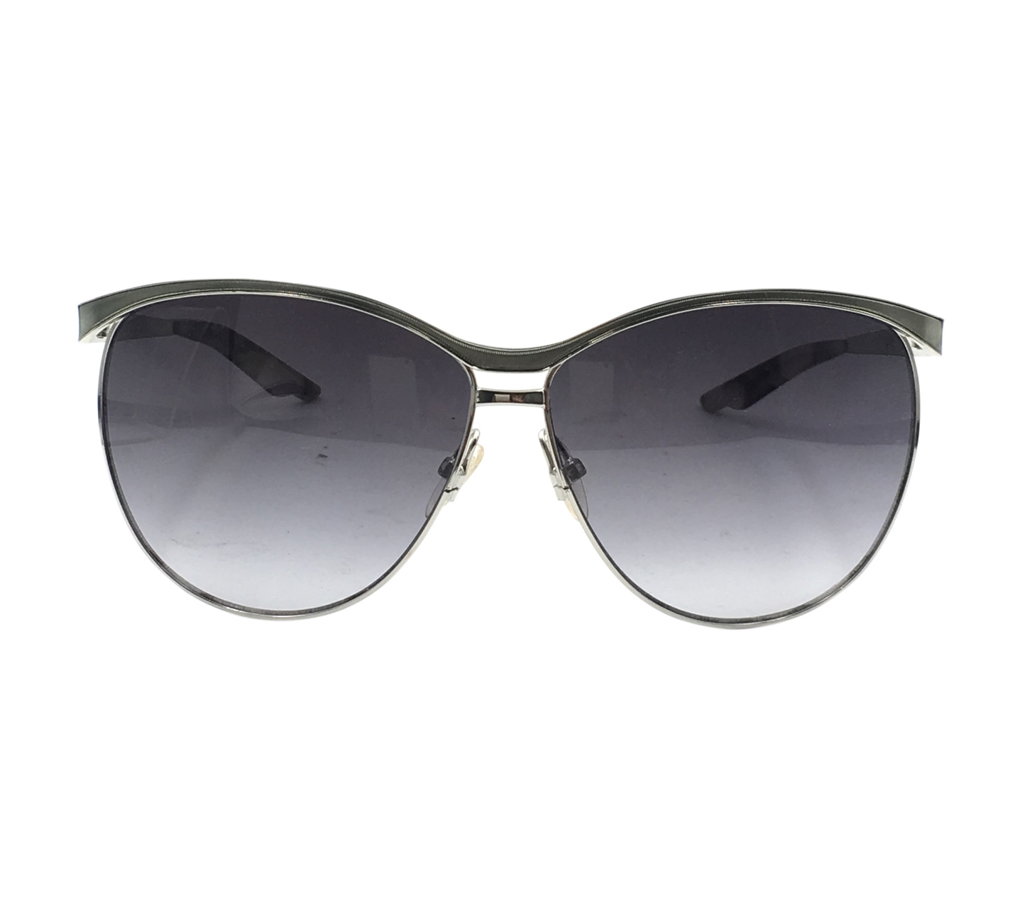 Christian Christian Dior Grey Cinquante Womens Sunglasses