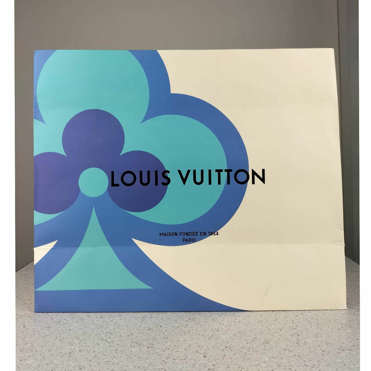 Louis Vuitton Brown Metis Reverse Sling Bag