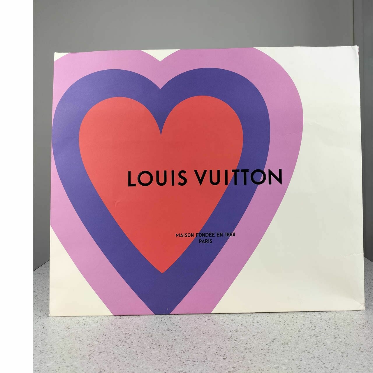 Louis Vuitton Brown Metis Reverse Sling Bag