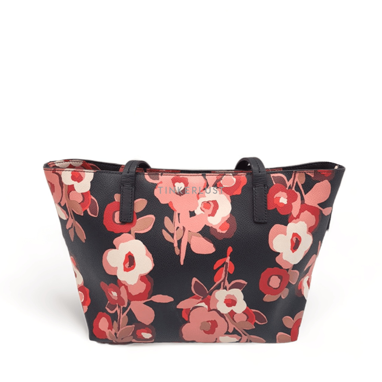 Hawthorne Lane Floral Ryan Tote Bag & Wallet