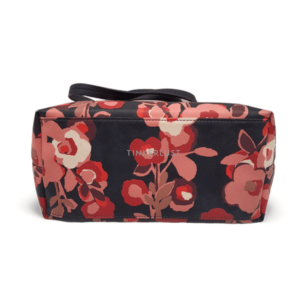 Hawthorne Lane Floral Ryan Tote Bag & Wallet