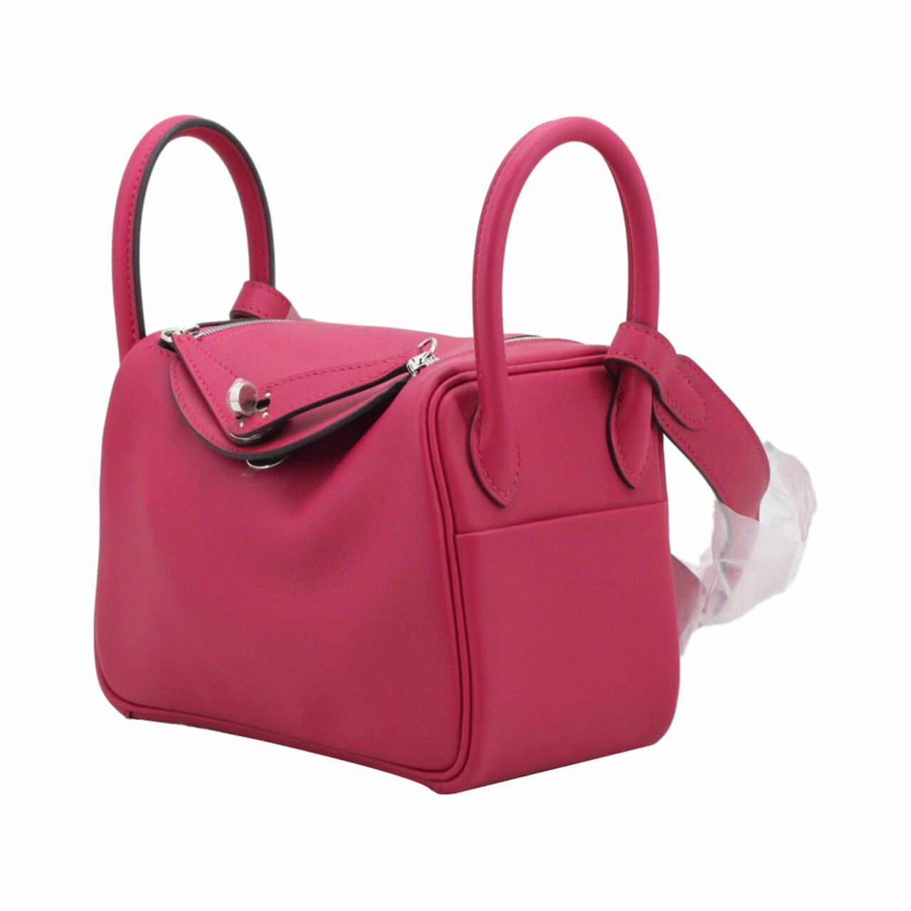 Hermès Pink HandBag