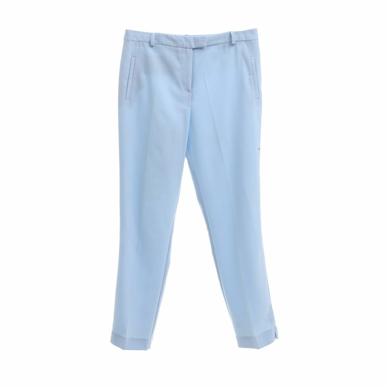 Miss Selfridge Blue Long Pants