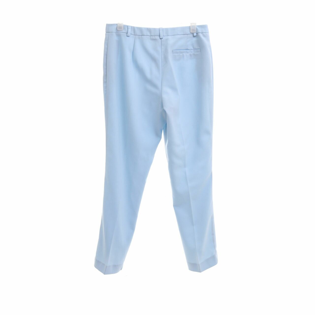 Miss Selfridge Blue Long Pants