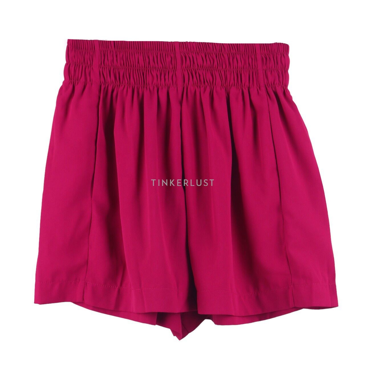 Private Collection Magenta Short Pants