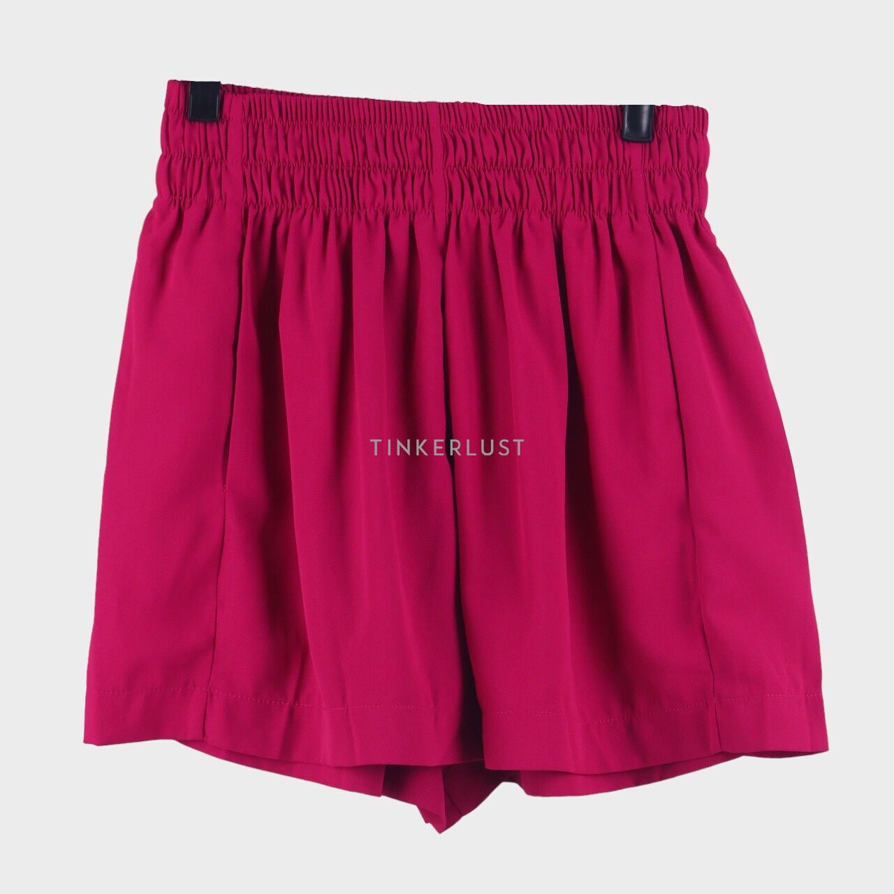 Private Collection Magenta Short Pants