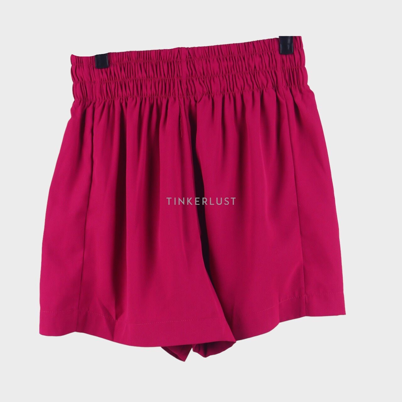 Private Collection Magenta Short Pants