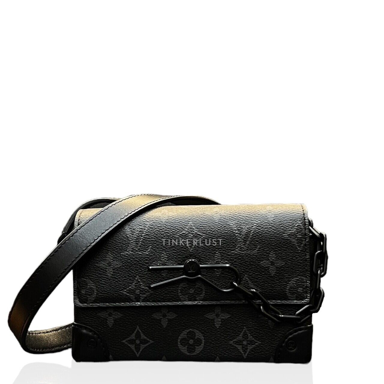 Louis Vuitton Steamer Wearable Wallet