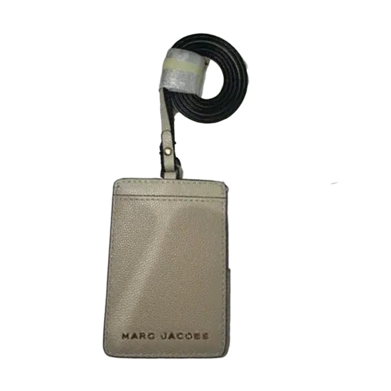 Lanyard Marc Jacobs Marshmallow