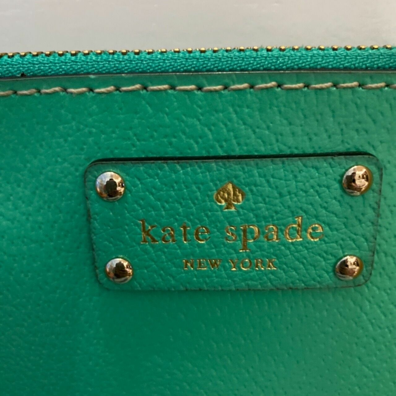 Kate Spade New York Green Shoulder bag