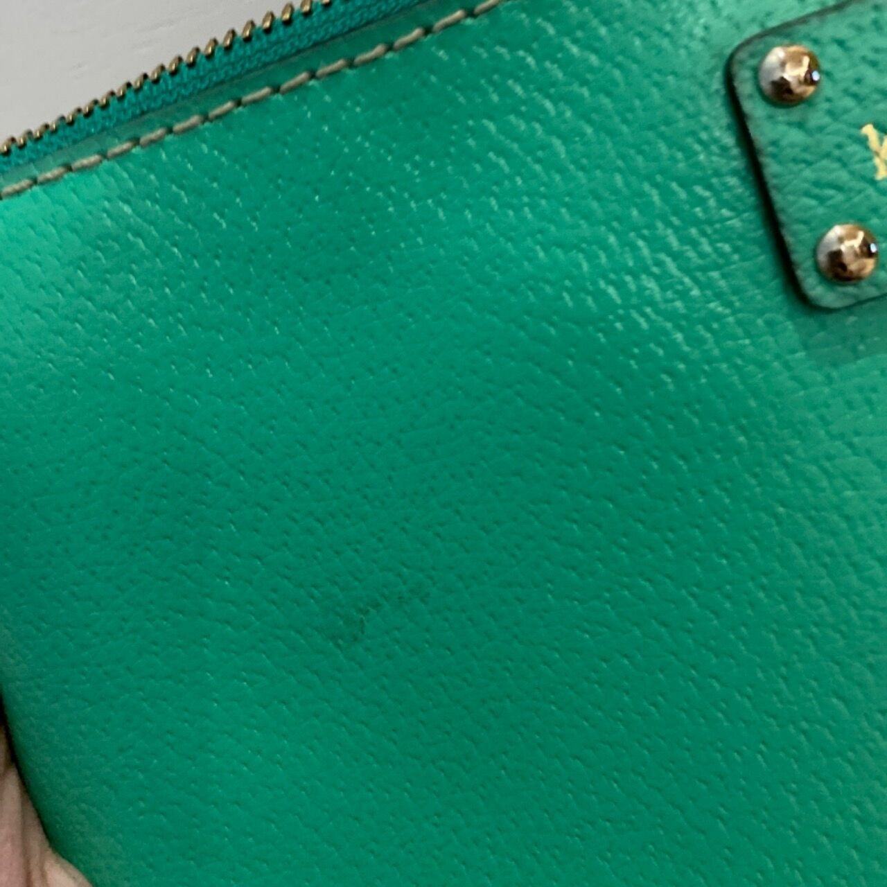 Kate Spade New York Green Shoulder bag