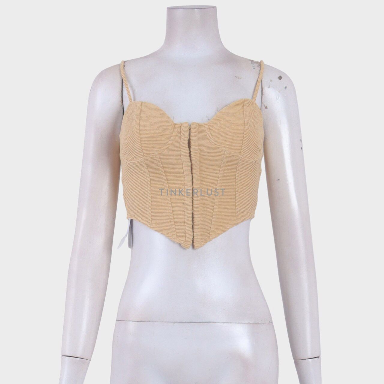 Private Collection Nude Sleeveless