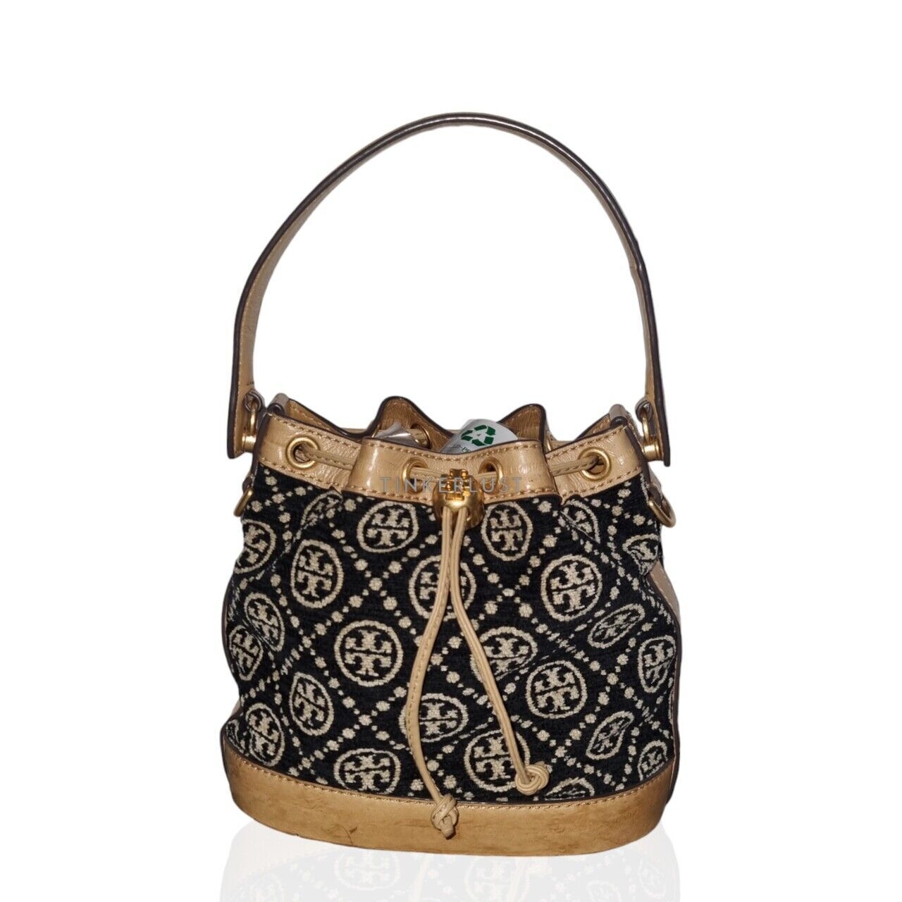 Tory Burch Black Sling Bag