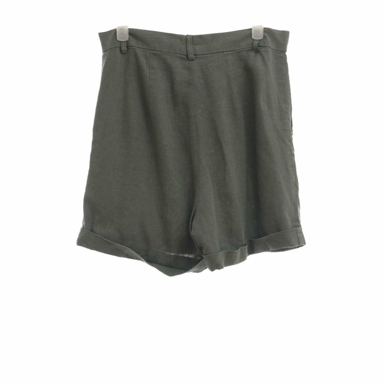 Private Collection Olive Short Pants