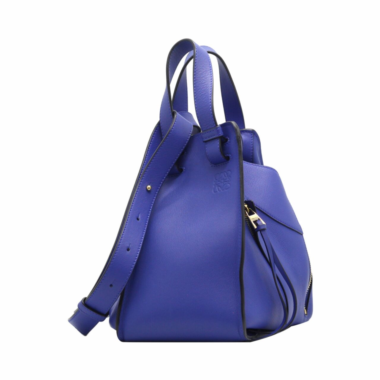 Loewe Blue HandBag