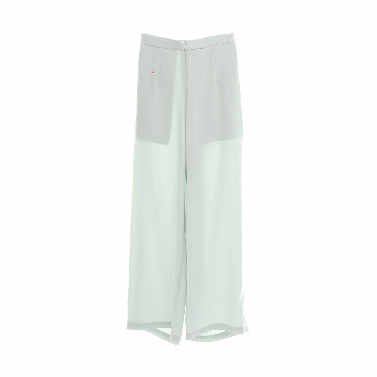 Private Collection Sage Green Cullotes Long Pants