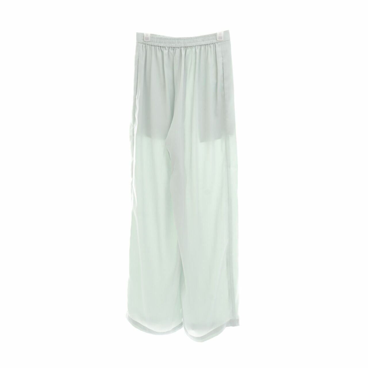 Private Collection Sage Green Cullotes Long Pants