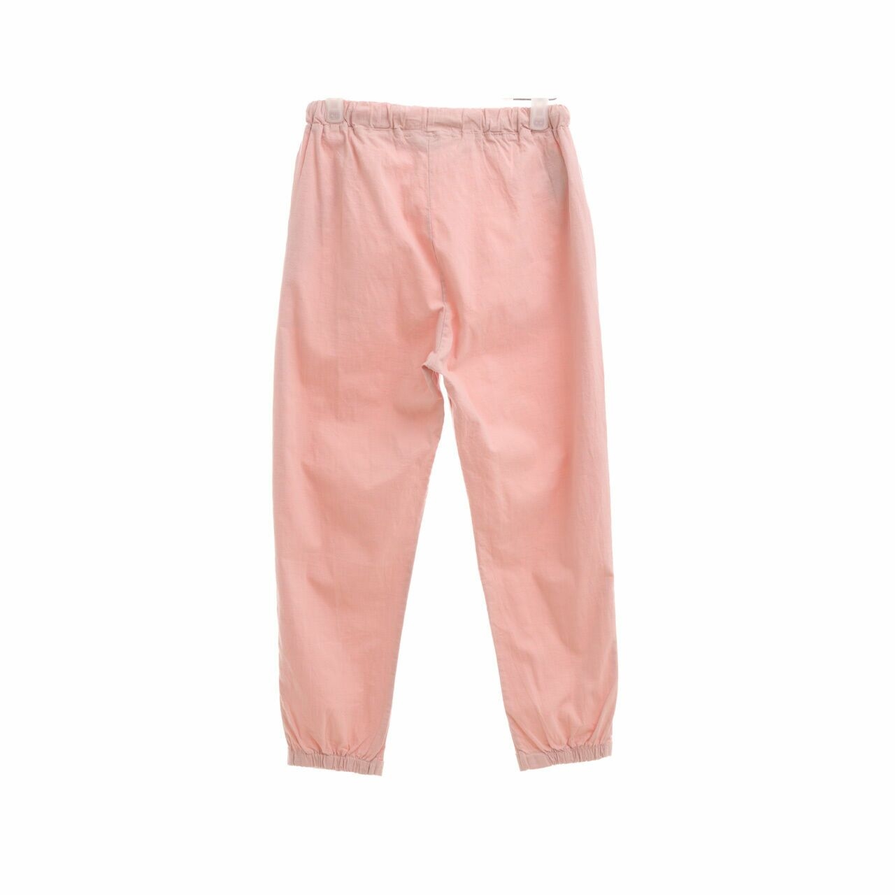 Cotton Ink Pink Long Pants