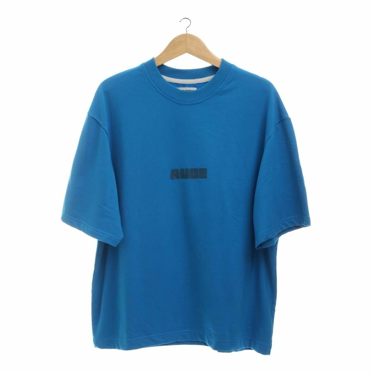 Private Collection Blue T-Shirt