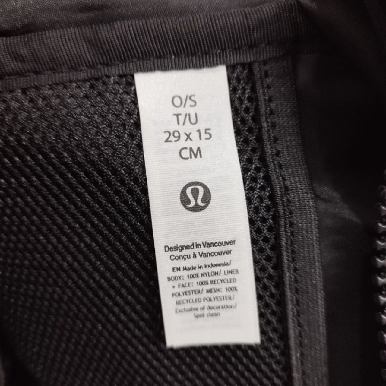 Lululemon Everyday Backpack 2.0 23 Liter