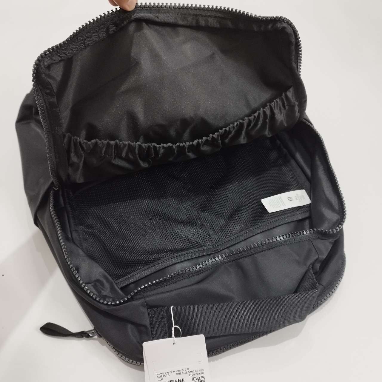 Lululemon Everyday Backpack 2.0 23 Liter