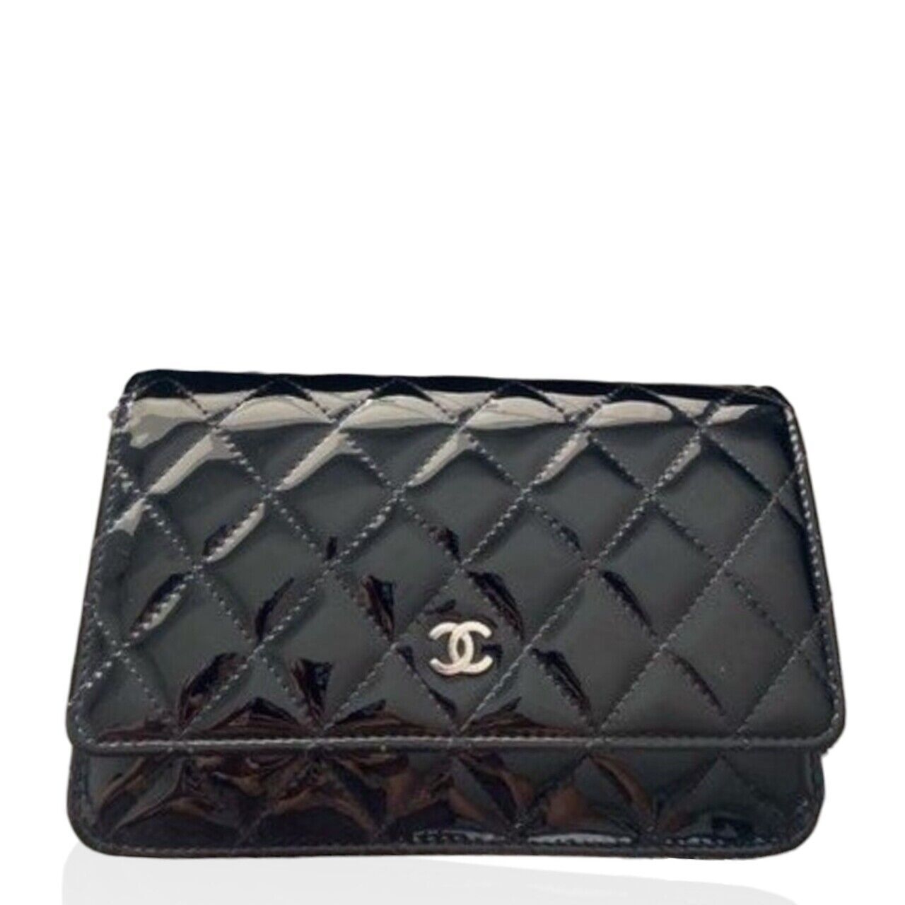 Chanel Black Sling Bag