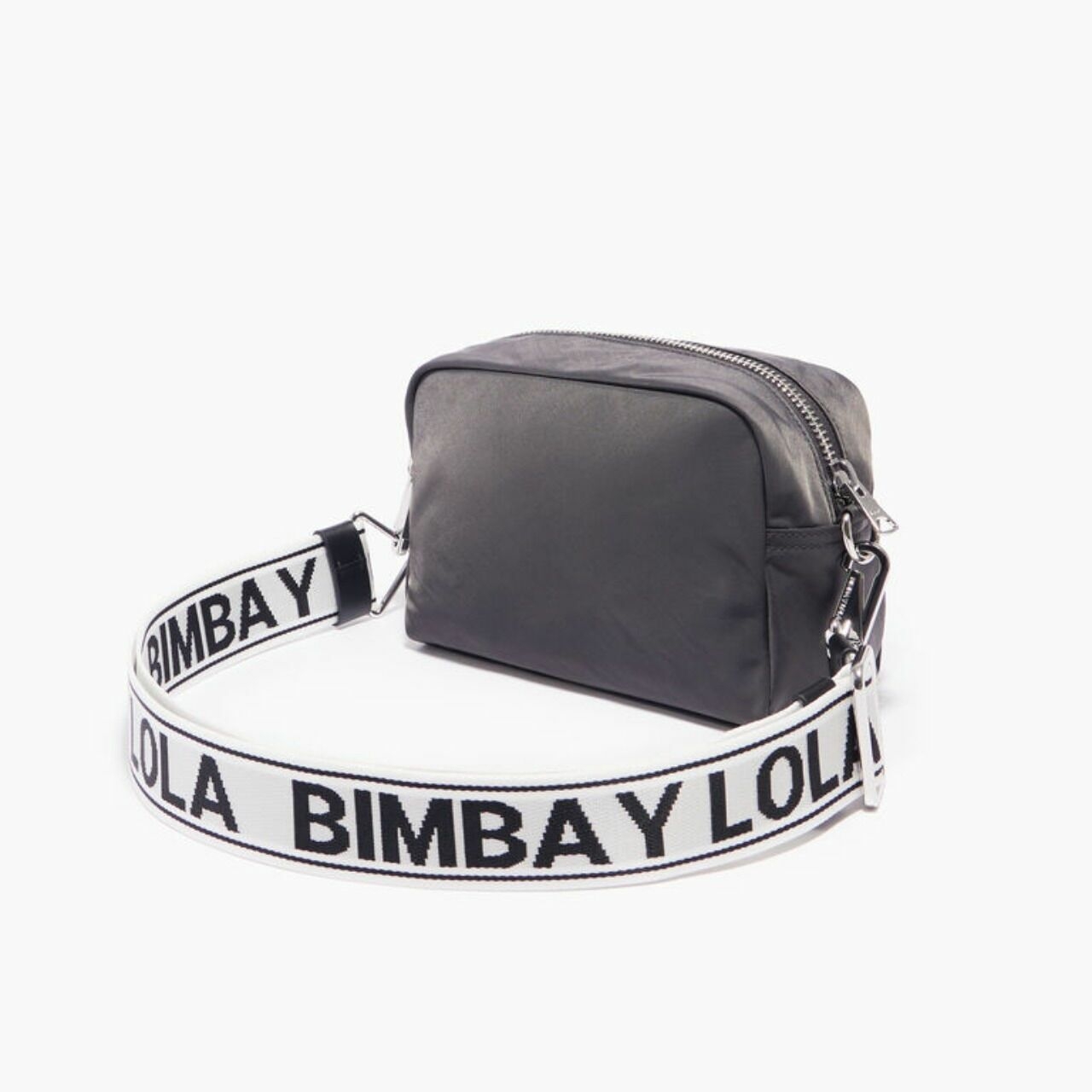 Bimba Y Lola Bumbag Grey