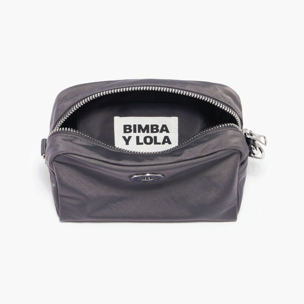 Bimba Y Lola Bumbag Grey