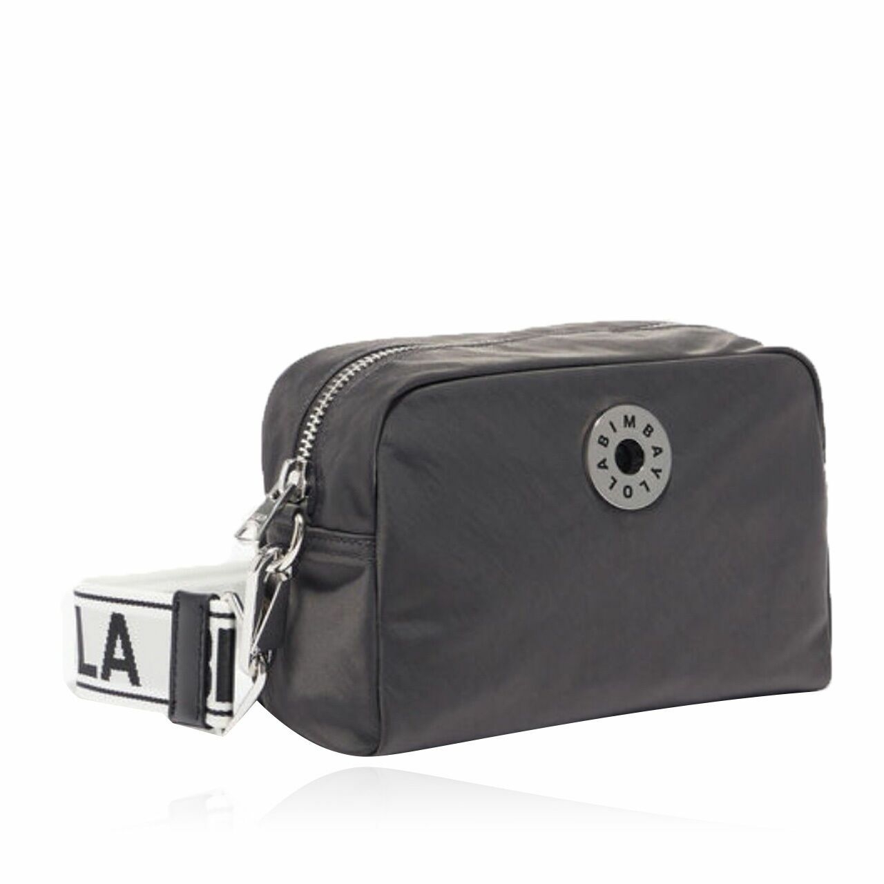 Bimba Y Lola Bumbag Grey