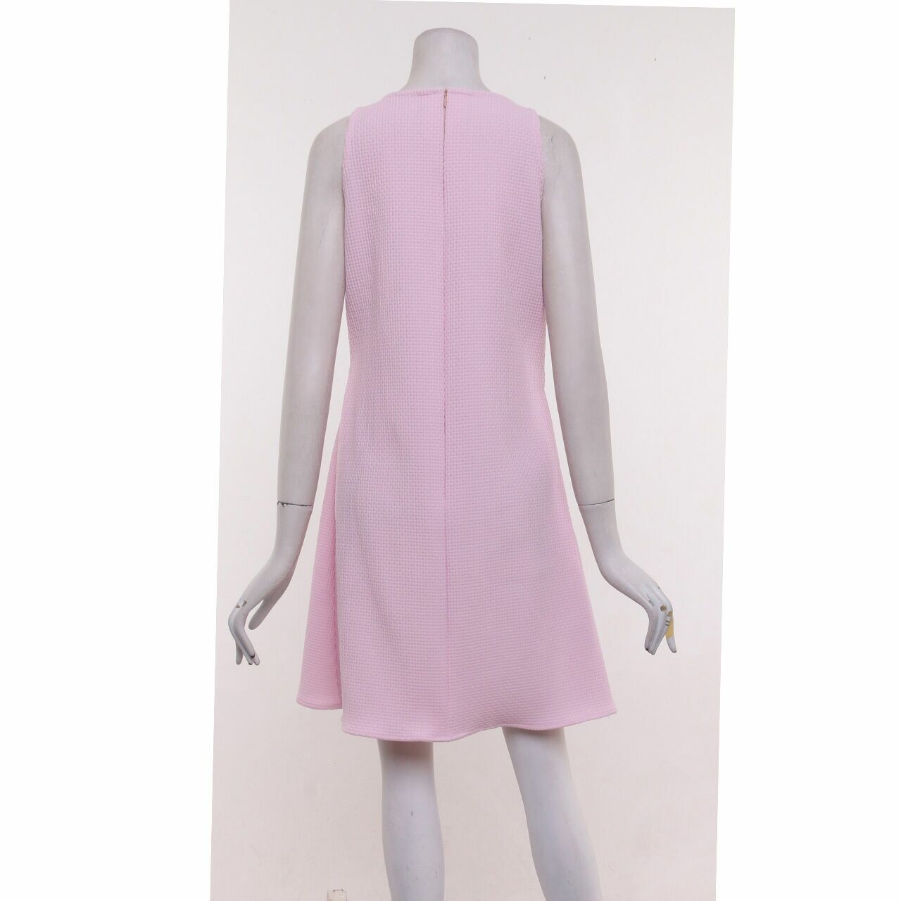 Private Collection Pink Midi Dress