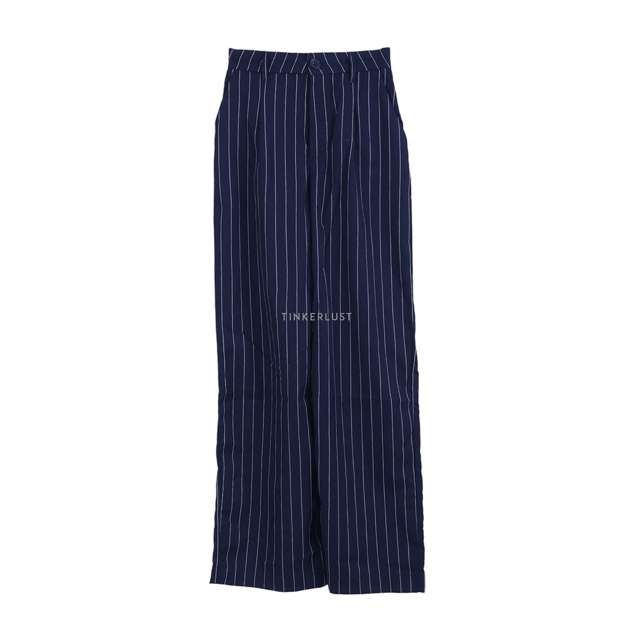 H&M Navy Long Pants