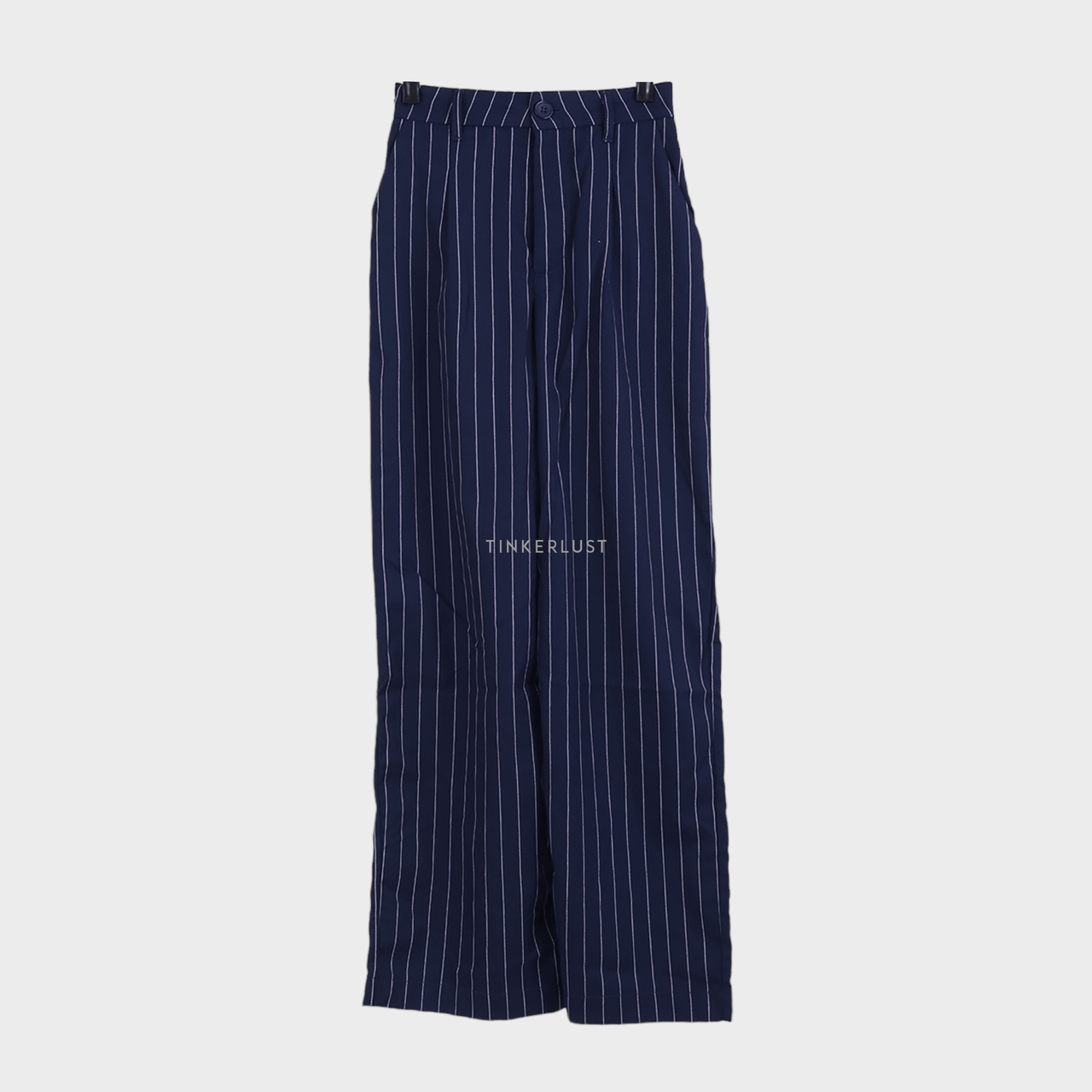 H&M Navy Long Pants