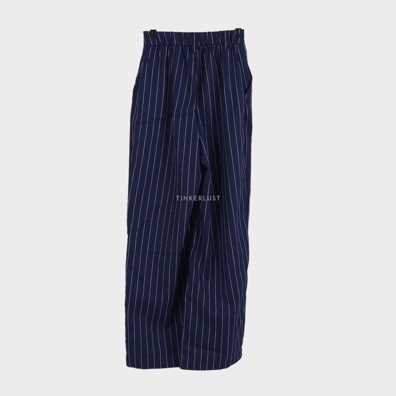 H&M Navy Long Pants