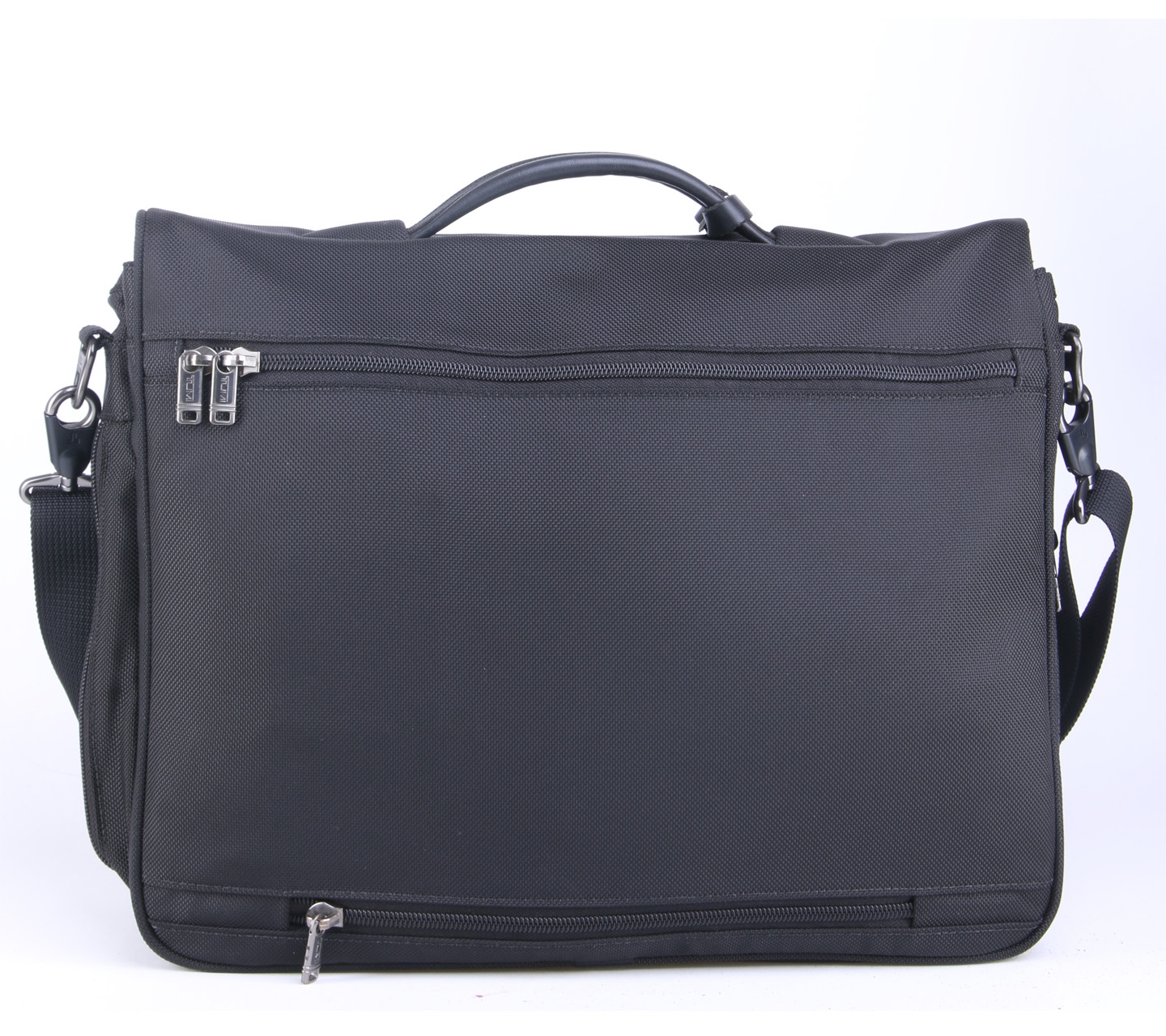 Tumi Black Luggage and Travel