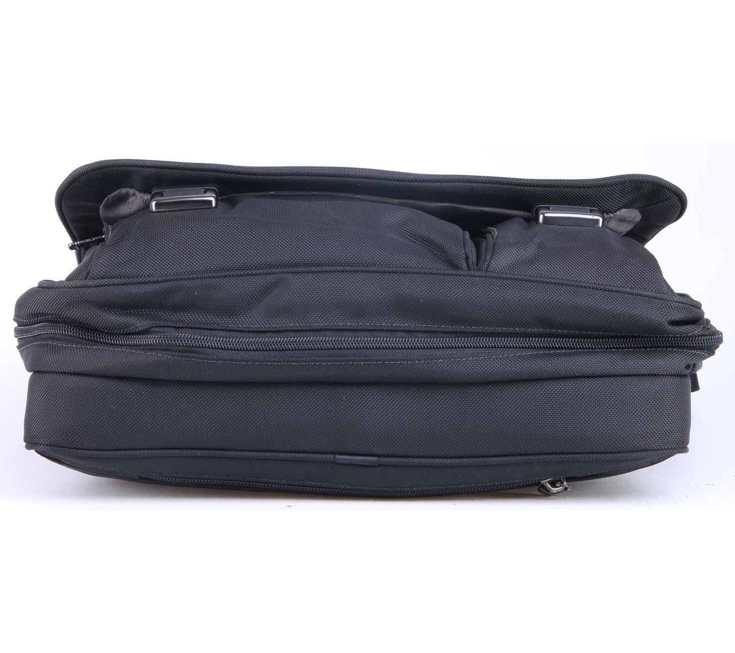 Tumi Black Luggage and Travel