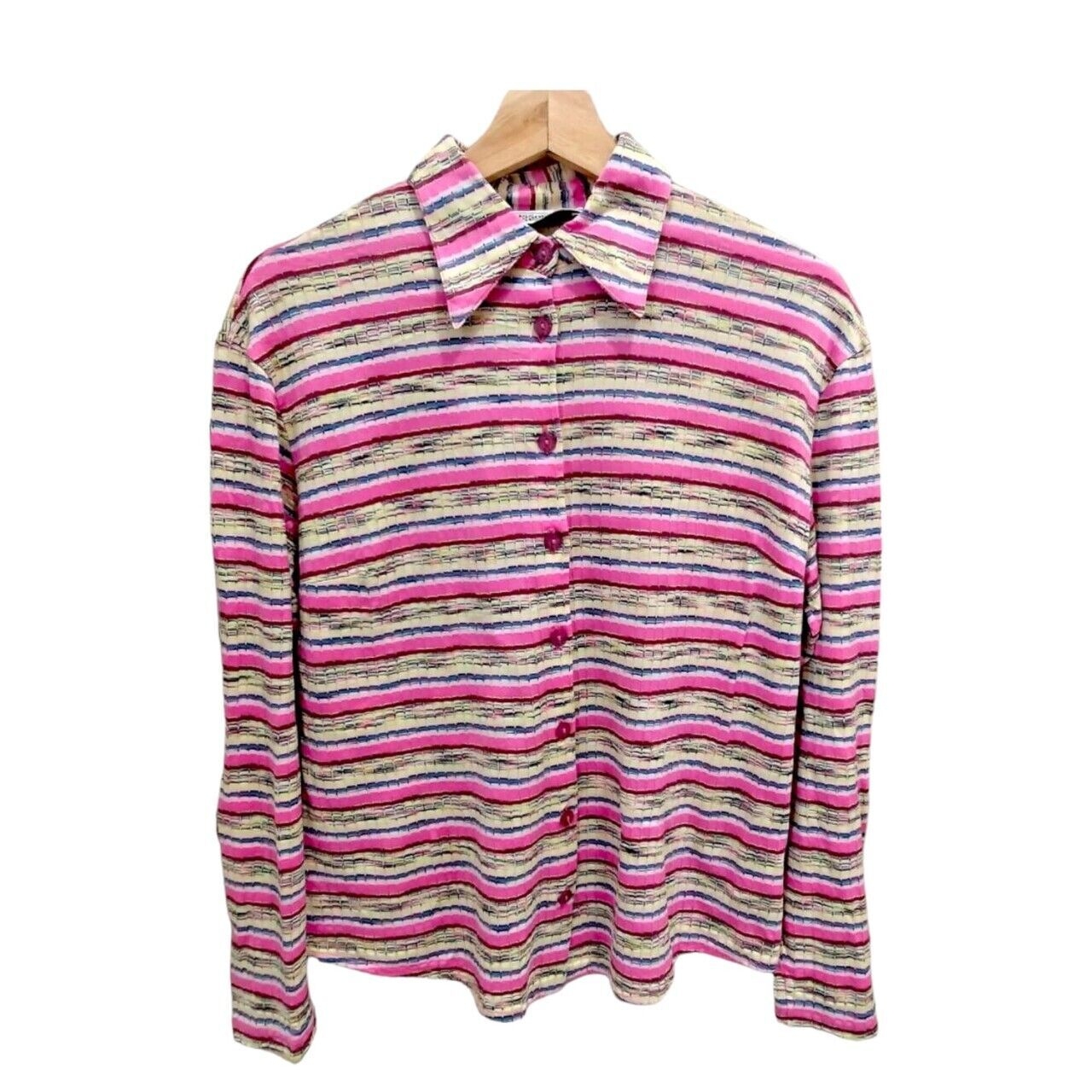 Missoni Multi Blouse