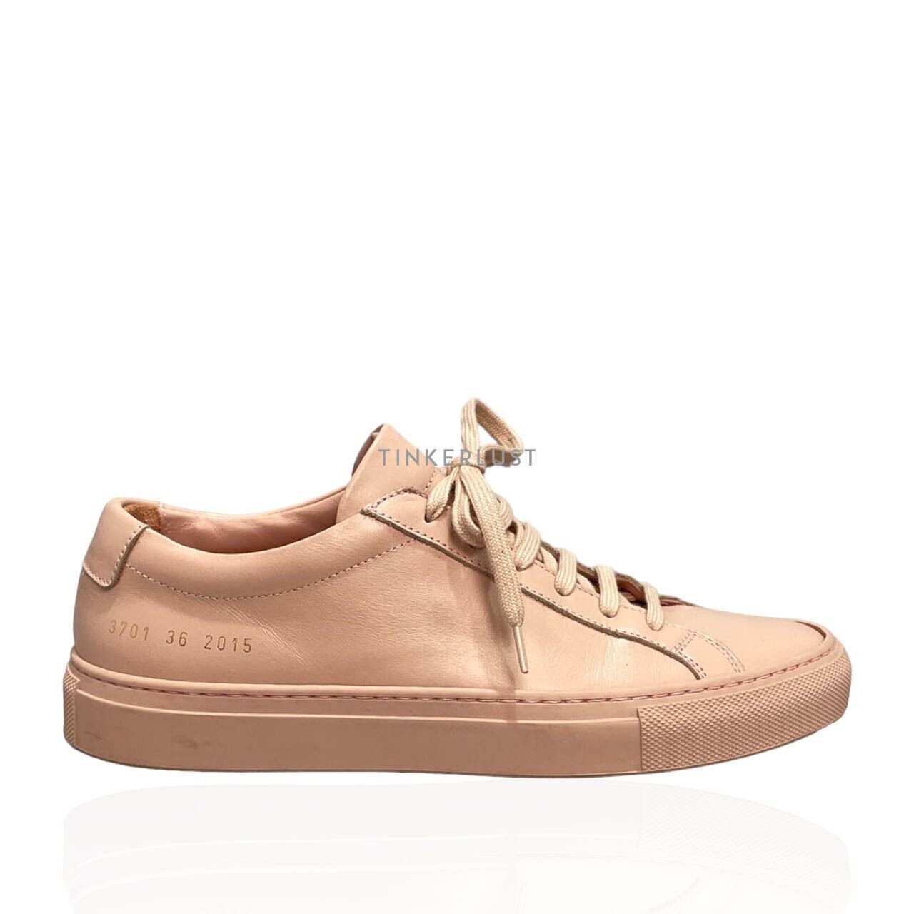 Woman by Common Projects Achilles Sneakers